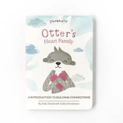 Board Books|Plush Animals-Slumberkins Kin