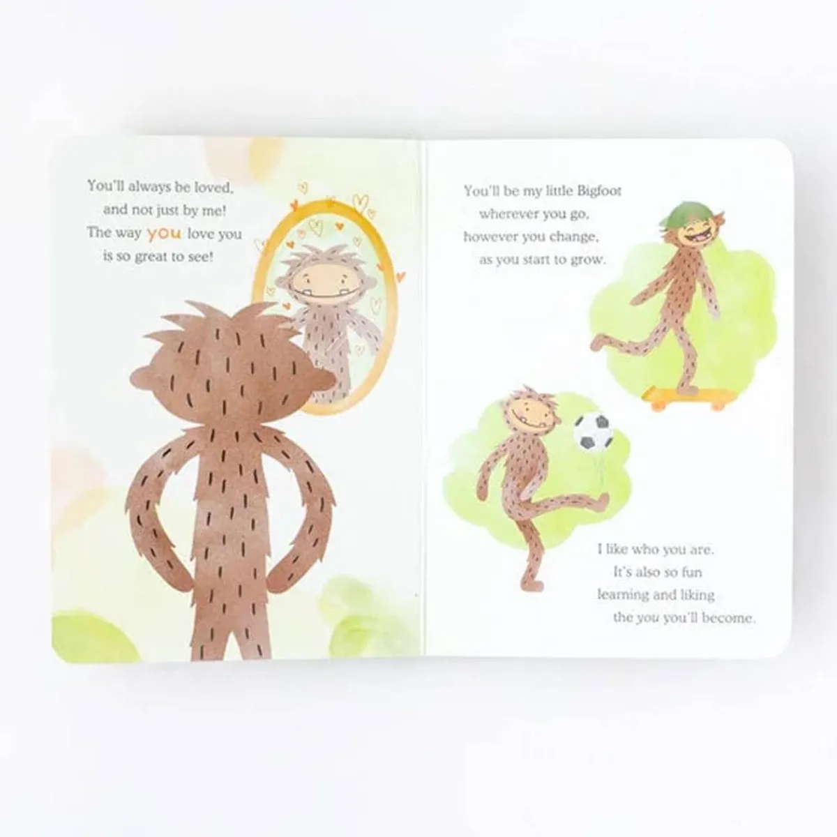 Board Books|Plush Animals-Slumberkins Kin