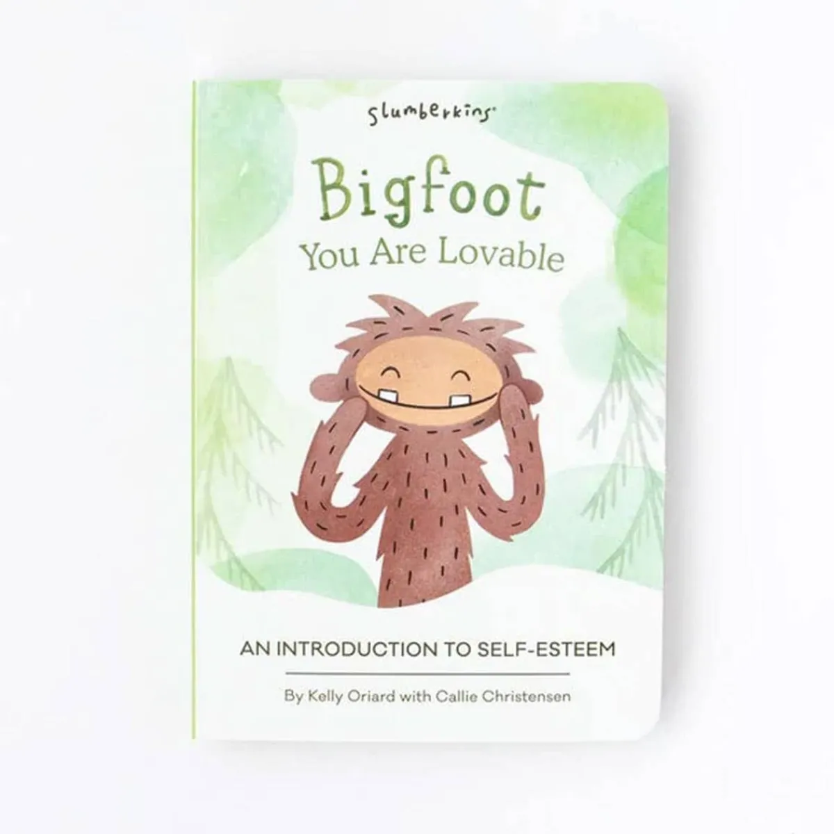 Board Books|Plush Animals-Slumberkins Kin