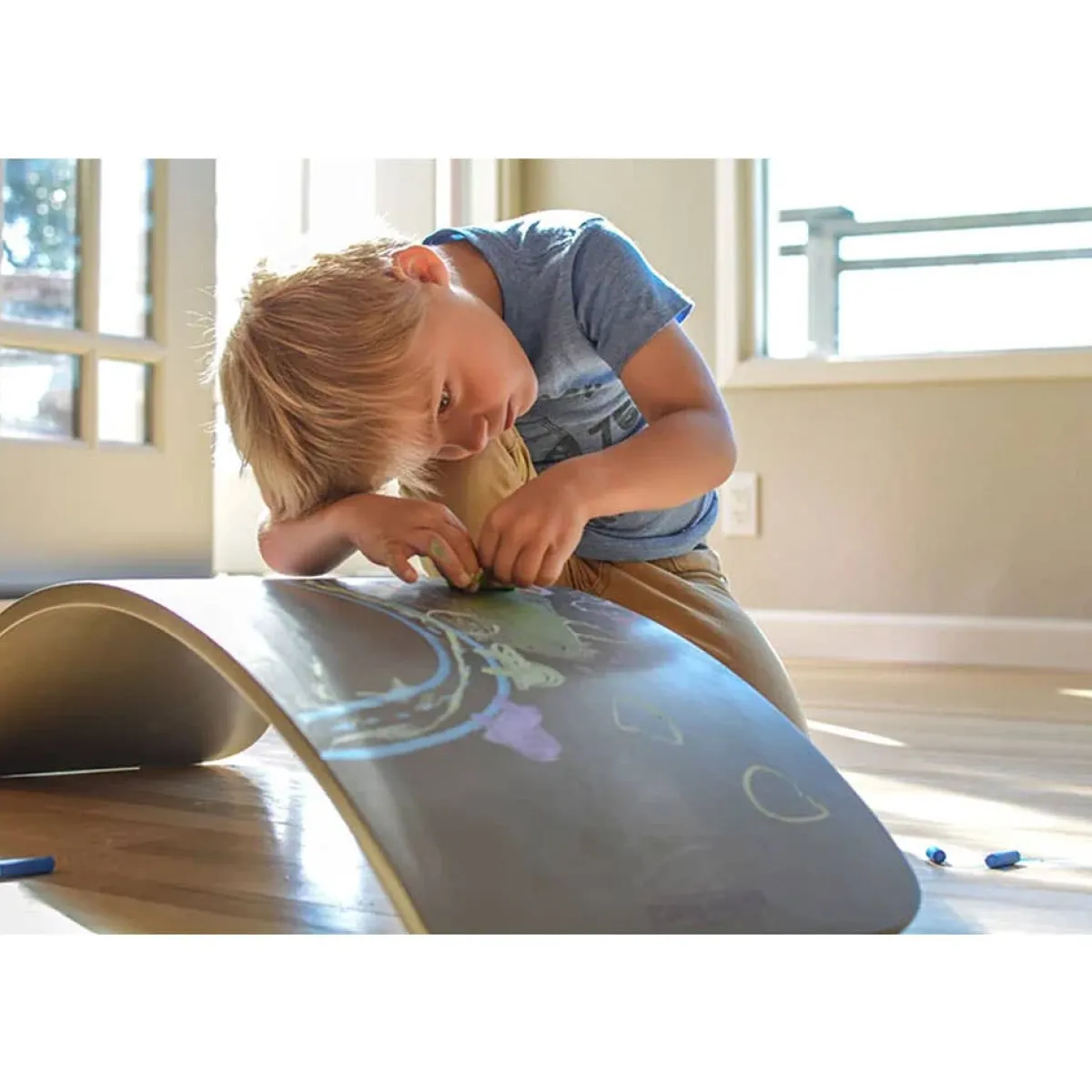 Ride-On Toys|Wooden Toys-Kinderfeets Kinderboard