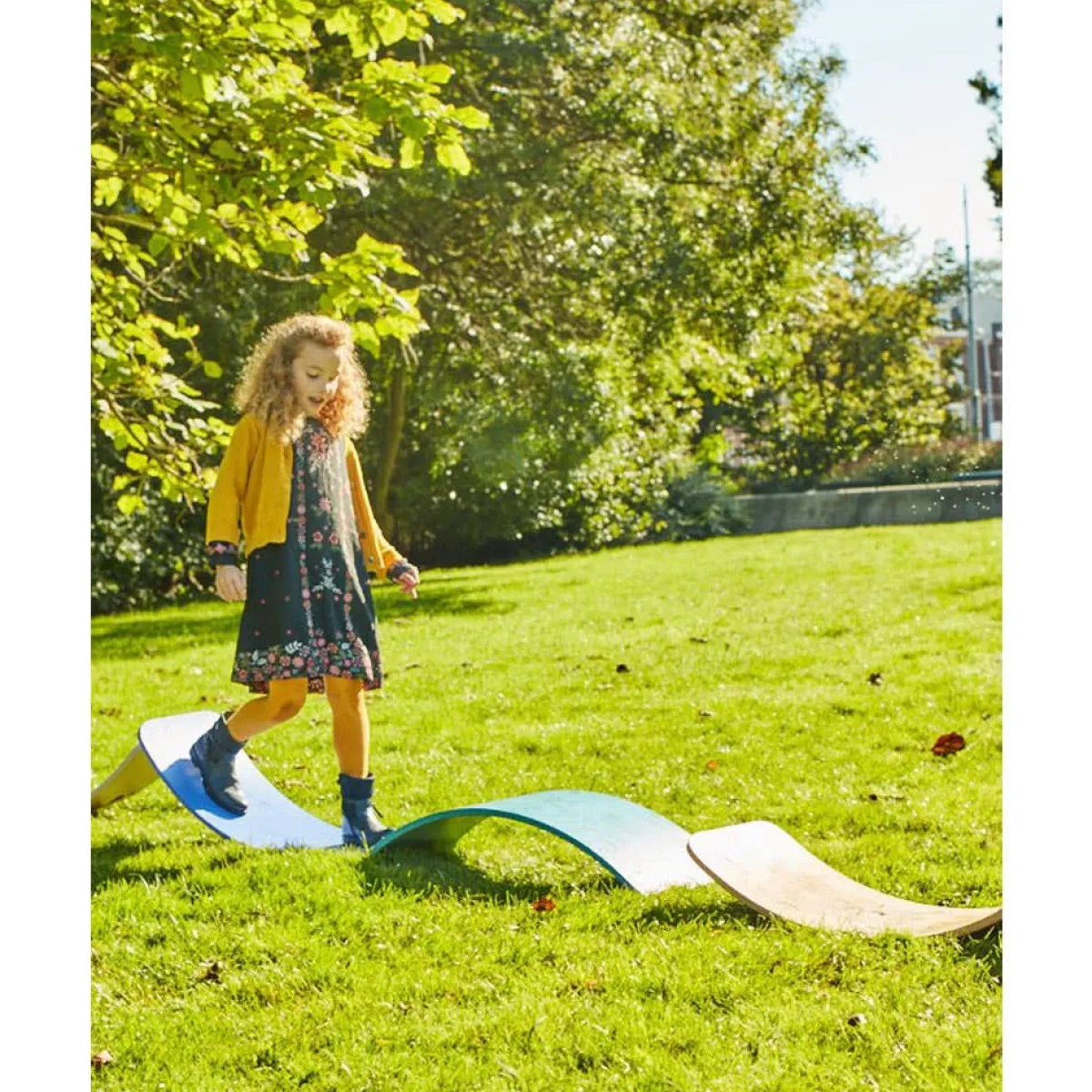 Ride-On Toys|Wooden Toys-Kinderfeets Kinderboard