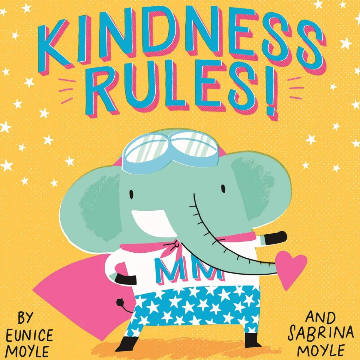 Board Books-Hachette Books Kindness Rules!