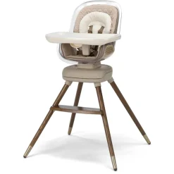 High Chairs & Boosters|Highchairs + Boosters-Maxi-Cosi Kiskadee 360 Rotating High Chair