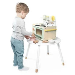 Pretend Play|Wooden Toys-Janod Kitchenette