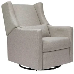 Motorized Gliders|Gliders-Babyletto Kiwi Power Glider Recliner (Eco-Performance)