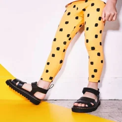 Sandals-Dr Martens Klaire Sandals (Toddler) Black