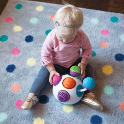 Puzzles-Fat Brain Toys Klickity