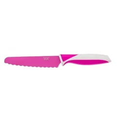 Kids Utensils|Toddler Training Utensils-Kiddikutter Knife