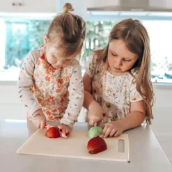 Kids Utensils|Toddler Training Utensils-Kiddikutter Knife