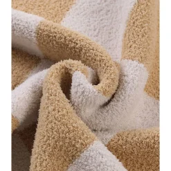 Blankets-Earth Baby Outfitters Knit Blanket