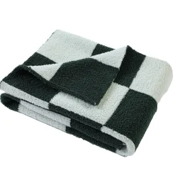 Blankets-Earth Baby Outfitters Knit Blanket