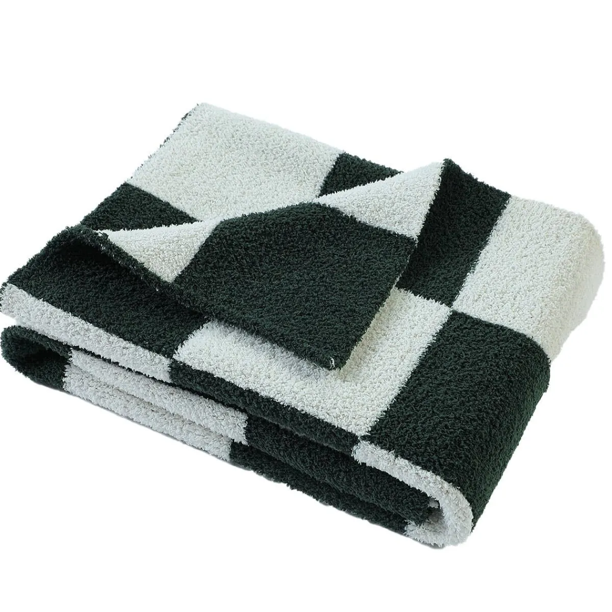 Blankets-Earth Baby Outfitters Knit Blanket
