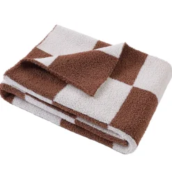 Blankets-Earth Baby Outfitters Knit Blanket