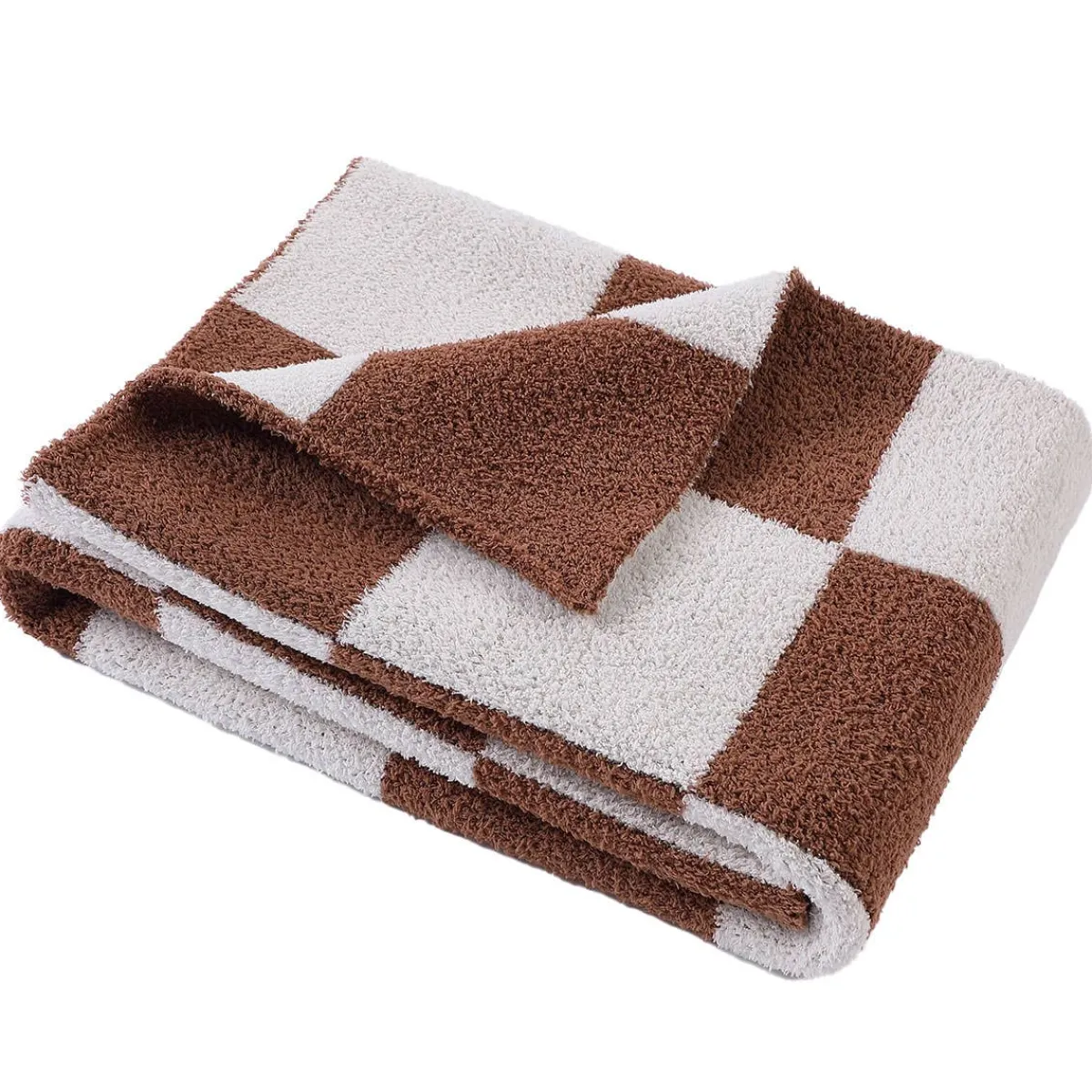 Blankets-Earth Baby Outfitters Knit Blanket