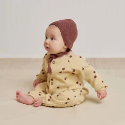 Winter Hats-Quincy Mae Knit Bonnet