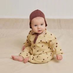 Winter Hats-Quincy Mae Knit Bonnet