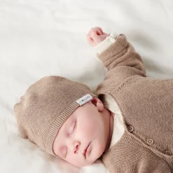 Winter Hats-Noppies Knit Hat Rosita