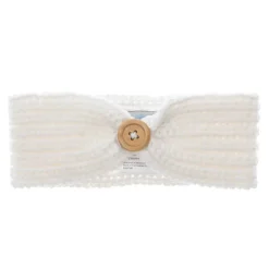 Hair Accessories-Beba Bean Knit Headband