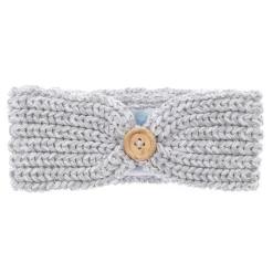 Hair Accessories-Beba Bean Knit Headband