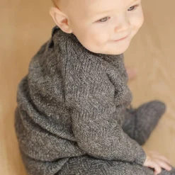 Pants-Quincy Mae Knit Pant