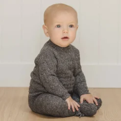 Pants-Quincy Mae Knit Pant