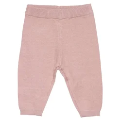 Pants-Fixoni Knit Pants