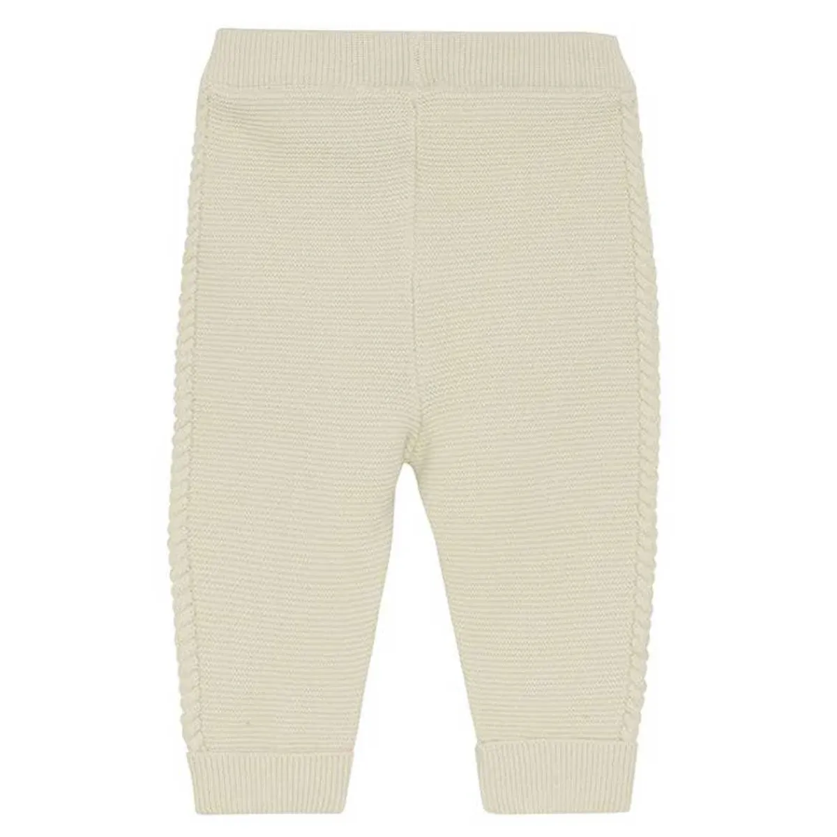 Pants-Fixoni Knit Pants (Eggnog)