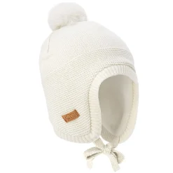 Winter Hats-Jan & Jul Knit Pom-Pom Winter Hat
