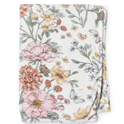 Blankets|Sleep Sacks + Wraps-LouLou Lollipop Knit Swaddle