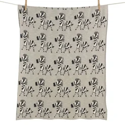 Blankets-Quax Knitted Blanket