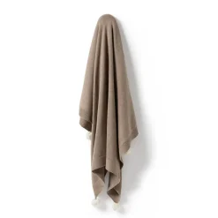 Blankets-Wilson + Frenchy Knitted Blanket