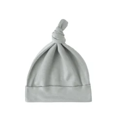 Infant Hats-Quincy Mae Knotted Baby Hat