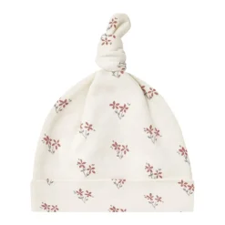 Infant Hats-Quincy Mae Knotted Baby Hat