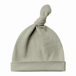 Infant Hats-Quincy Mae Knotted Baby Hat