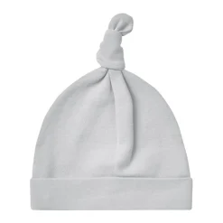 Infant Hats-Quincy Mae Knotted Baby Hat