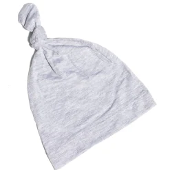 Infant Hats-Simple Knotted Hat