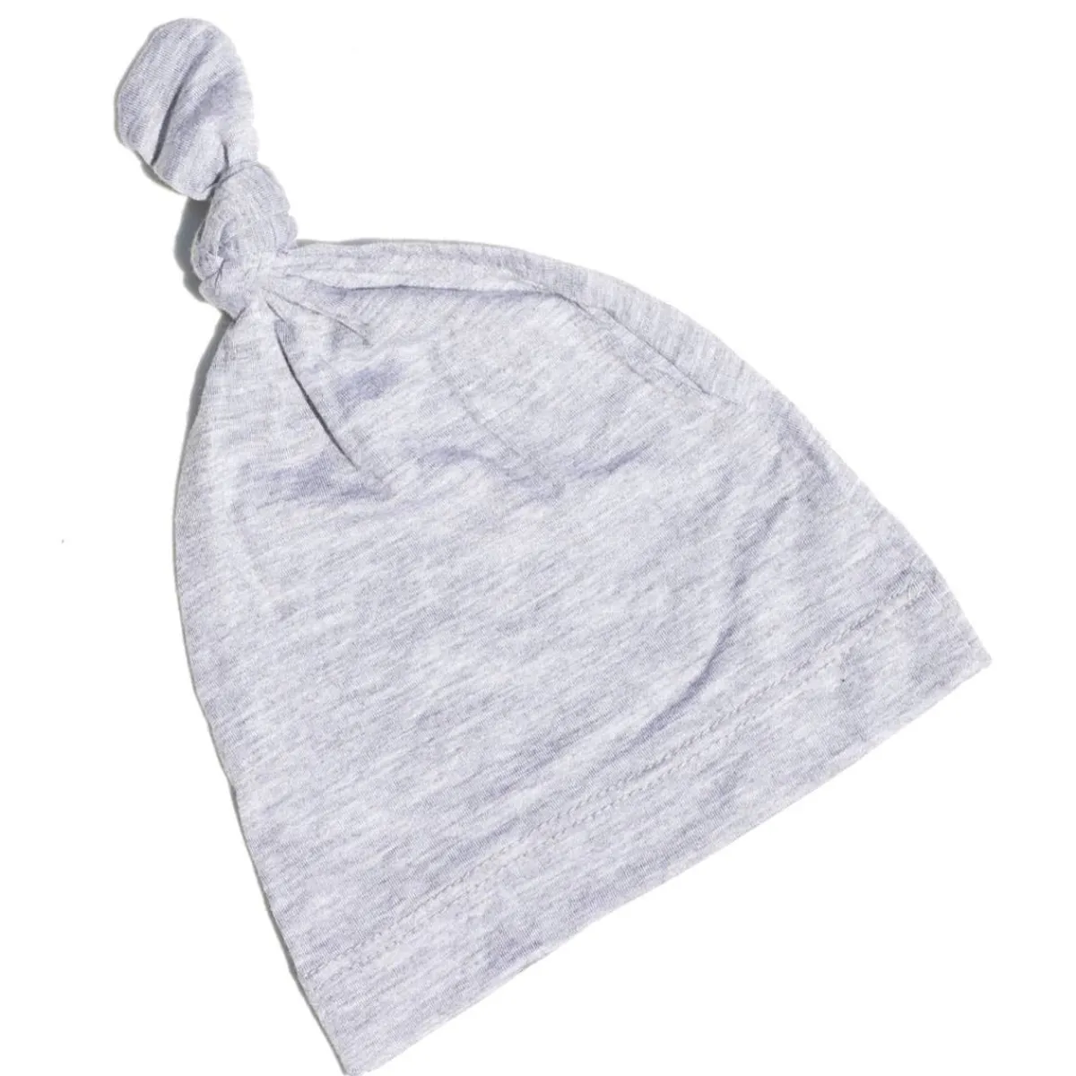 Infant Hats-Simple Knotted Hat
