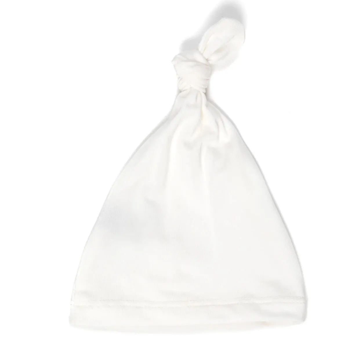 Infant Hats-Simple Knotted Hat
