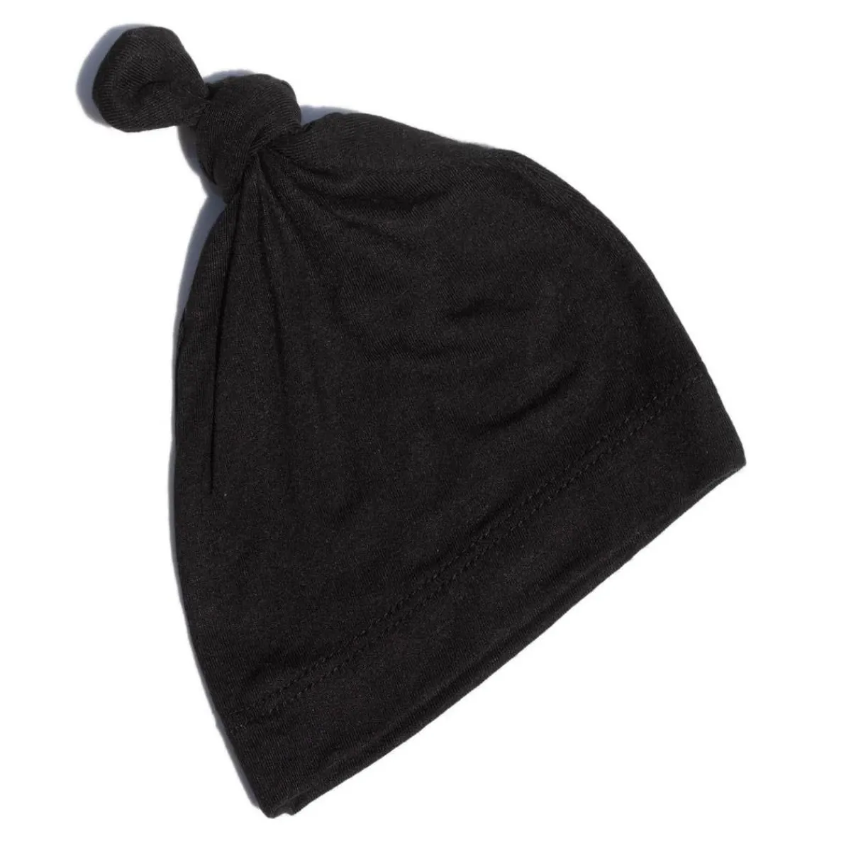 Infant Hats-Simple Knotted Hat