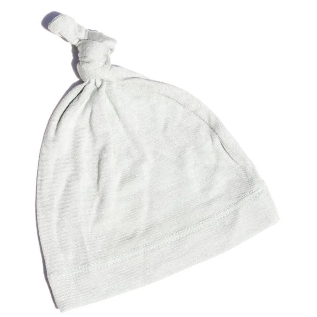 Infant Hats-Simple Knotted Hat