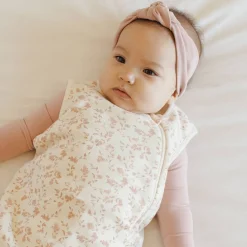 Hair Accessories-Quincy Mae Knotted Headband