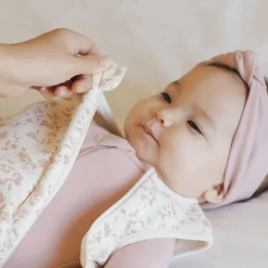 Hair Accessories-Quincy Mae Knotted Headband