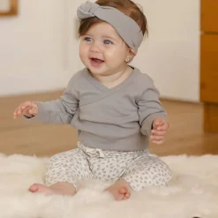 Hair Accessories-Quincy Mae Knotted Headband