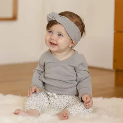 Hair Accessories-Quincy Mae Knotted Headband