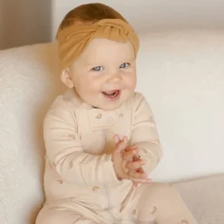 Hair Accessories-Quincy Mae Knotted Headband
