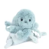 Loveys|Blankets-Mon Ami Knotted Security Blankie