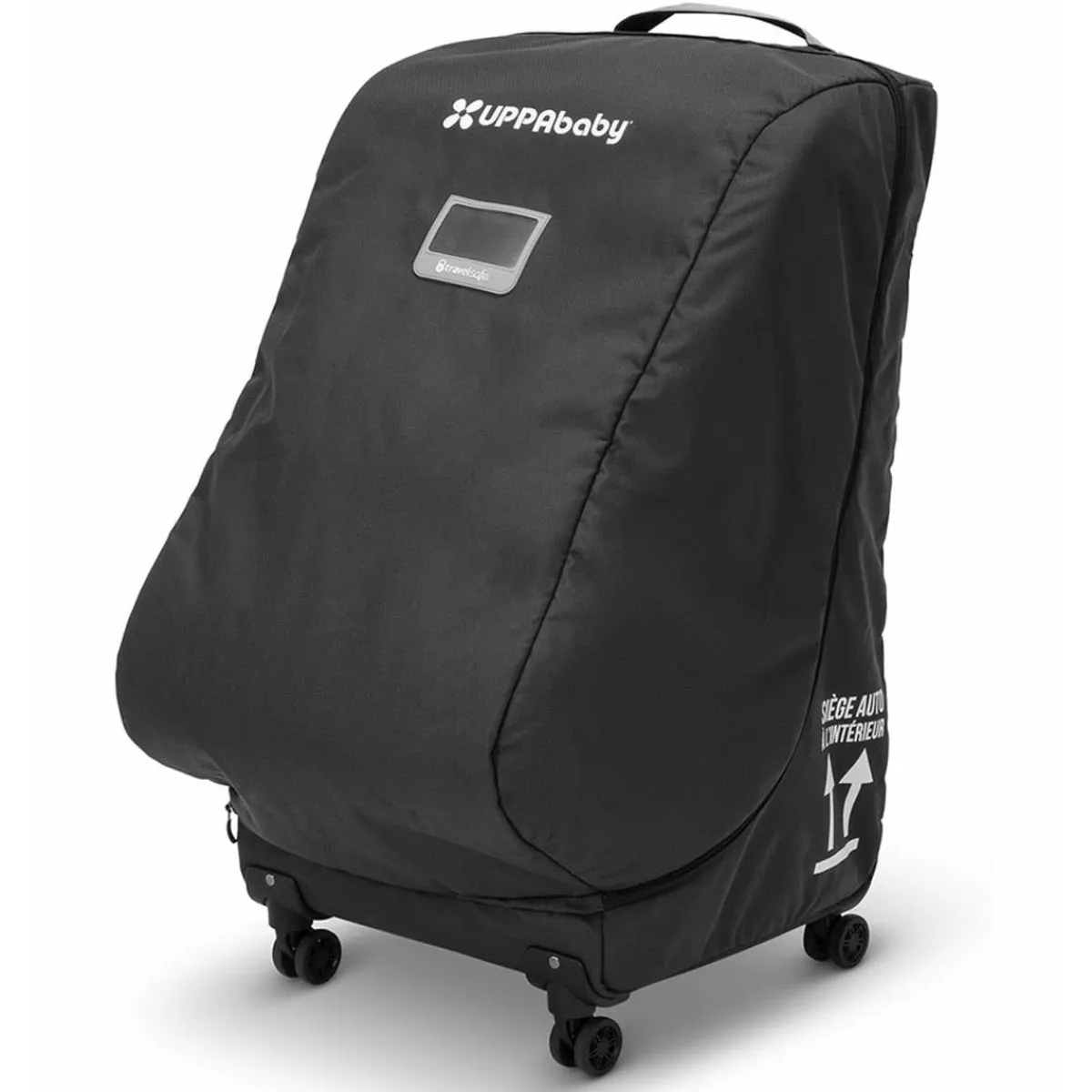 Travel Gear|Car Seat Accessories-UPPAbaby Knox/Alta TravelSafe Travel Bag