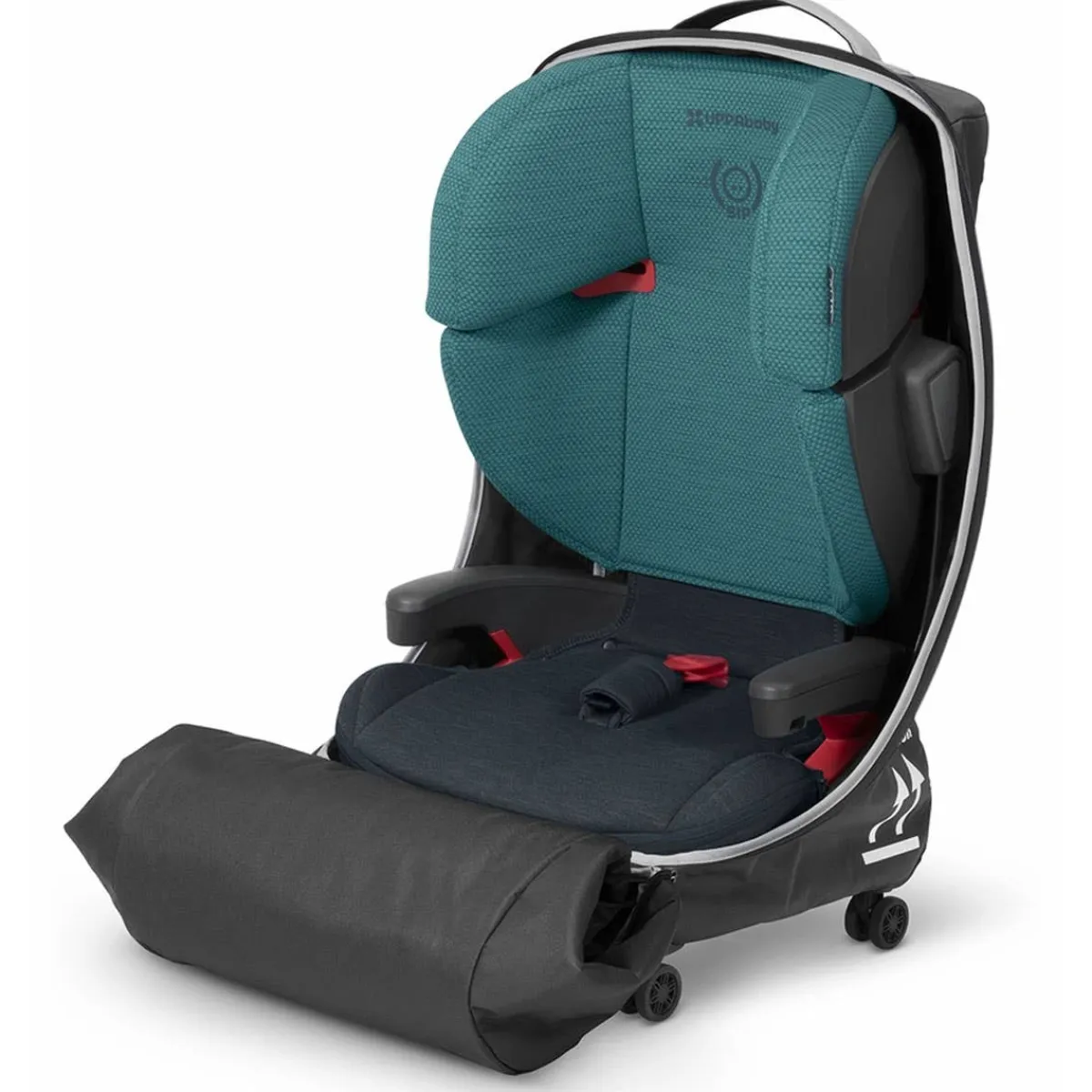 Travel Gear|Car Seat Accessories-UPPAbaby Knox/Alta TravelSafe Travel Bag