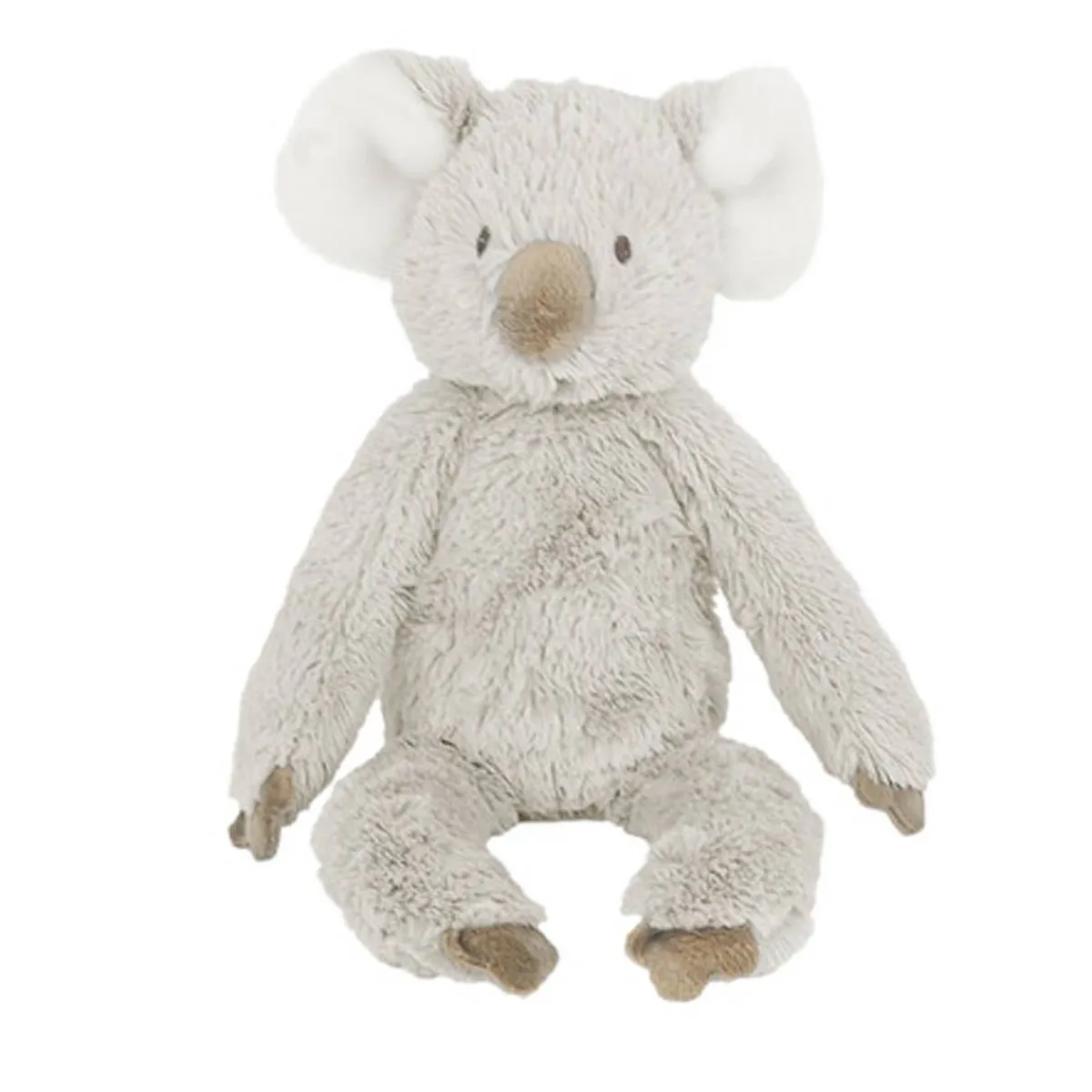 Plush Animals-Happy Horse Koala Kanzo