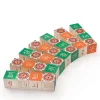Wooden Toys|Blocks + Shape Sorters-Uncle Goose Korean Character Blocks